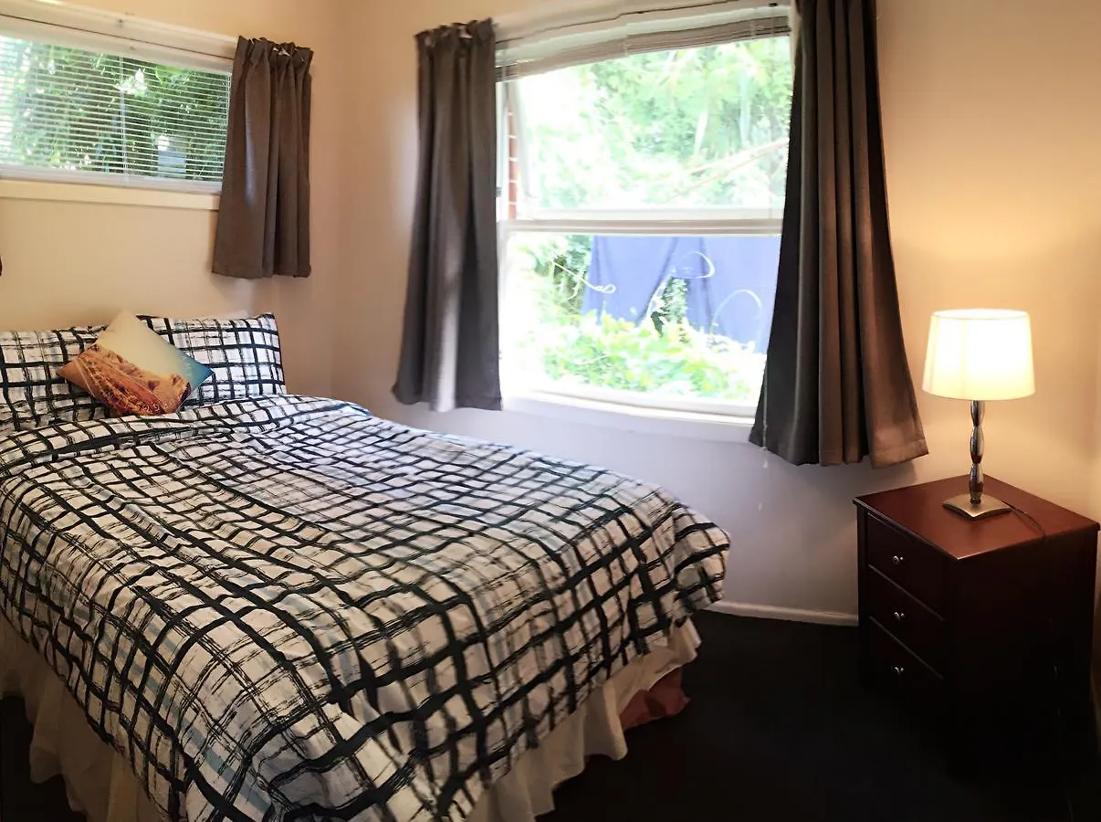 Hillside Heaven Quiet And Comfortable Rotorua Dom wakacyjny